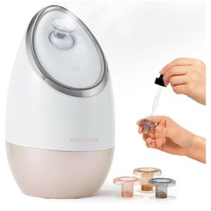 Vanity Planet Facial Steamer New in box